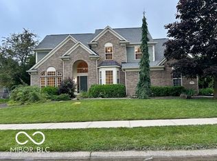 13262 Landwood Dr, Fishers, IN 46038