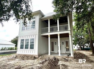 2613 Chastain St, Gulf Shores, AL 36542