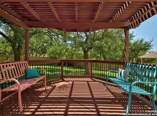 25715 Fan Flower, San Antonio, TX 78261