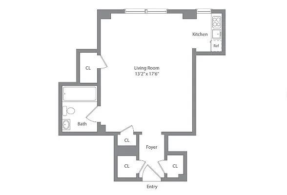 Rented by EXP Realty NYC | media 23