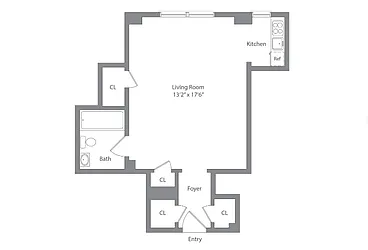 Rented by EXP Realty NYC