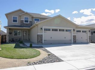 213 Heather Ln, Fernley, NV 89408