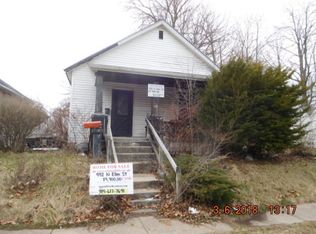442 N Elm St, Danville, IL 61832
