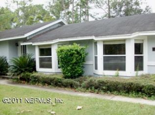 8934 San Rae Rd, Jacksonville, FL 32257