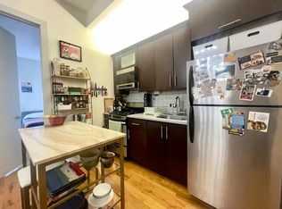 1323 Bedford Ave APT 4B, Brooklyn, NY 11216
