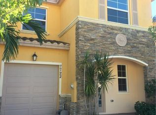 7722 SW 52nd Pl #7722, Davie, FL 33328