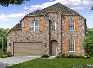 10910 Yaupon Holly, Helotes, TX 78023