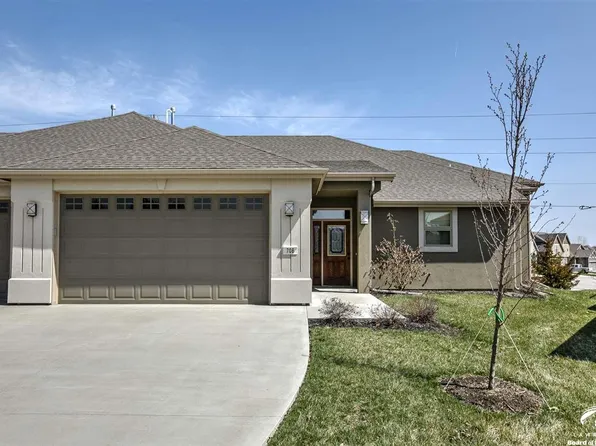 708 Coving Ct, Lawrence, KS 66049