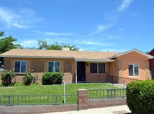 1701 Wheeler Ave SE, Albuquerque, NM 87106