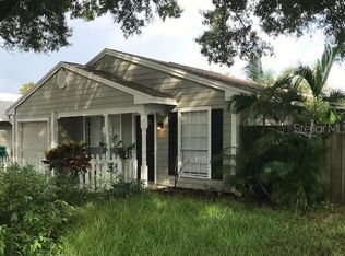2644 Kavalier Dr, Palm Harbor, FL 34684