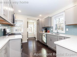 48 Caldwell Rd #1B, Waltham, MA 02453