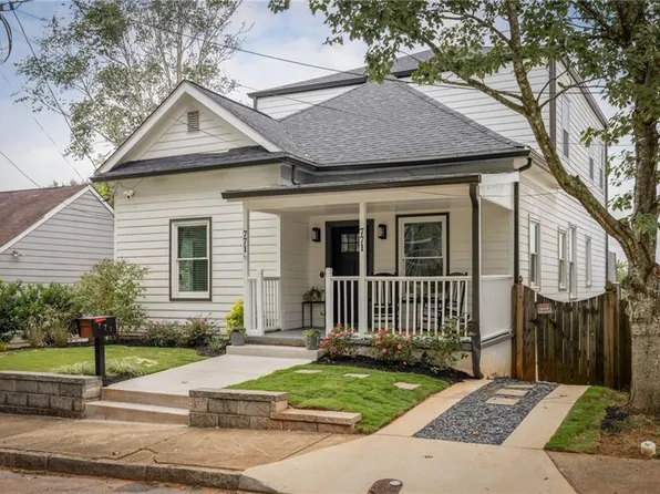 771 Woodson St SE, Atlanta, GA 30315