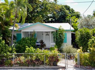 1208 Newton St, Key West, FL 33040