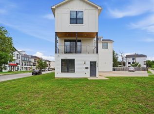 2340 Benbrook Dr, Fort Worth, TX 76110
