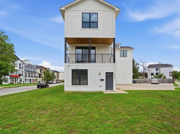 2340 Benbrook Dr, Fort Worth, TX 76110