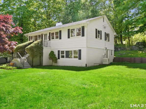 2 Laurel Hill Road South, Sherman, CT 06784
