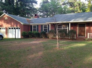 106 County Road 217, Oxford, MS 38655