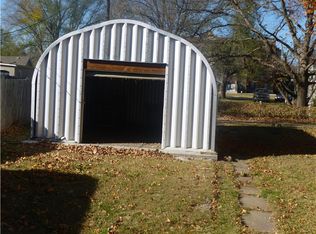 213 Main St, Linwood, KS 66052