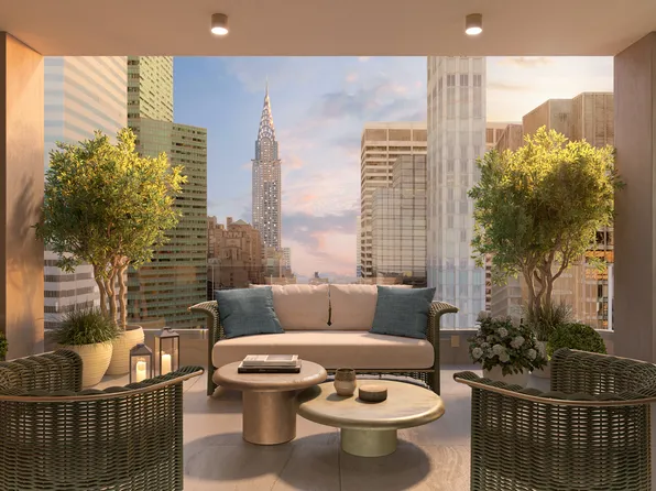 660 Lexington Avenue image 1 of 17