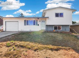 1714 Clemson Dr, Colorado Springs, CO 80909