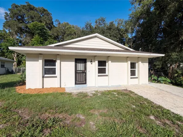 2230 Spring Hollow Dr, Orange City, FL 32763