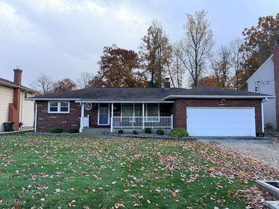 839 Edenridge Dr, Youngstown, OH, 44512