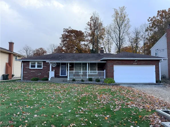 839 Edenridge Dr, Youngstown, OH 44512