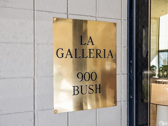 3rd image of 900 Bush St APT 809