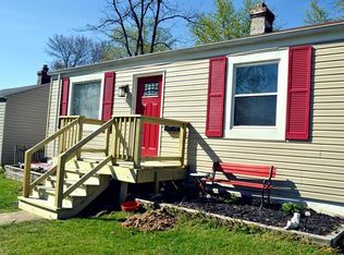 5559 Connecticut St, Saint Louis, MO 63139