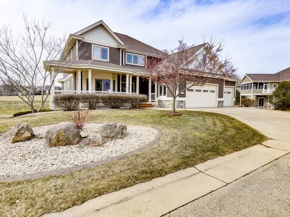 1425 Nels Ct, Waunakee, WI 53597