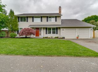 20715 NW Quail Hollow Dr, Portland, OR 97229