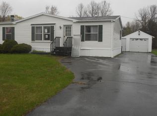 100 Baker Rd, Chazy, NY 12921