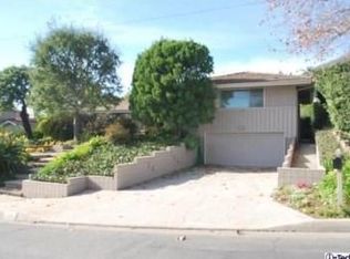2033 Elkins Pl, Arcadia, CA 91006