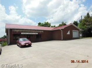 1 Hinkle St, Thomasville, NC 27360