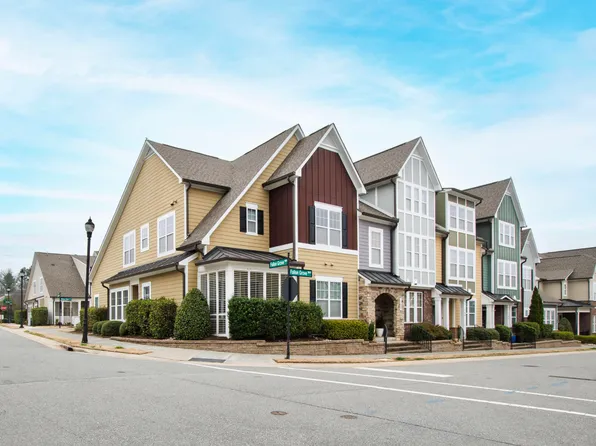 525 Fallon Grove Way, Raleigh, NC 27608