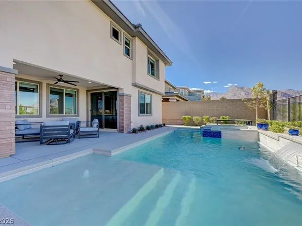 12466 Point Sierra St, Las Vegas, NV 89138