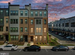 2365 Liberty Loop UNIT 117, Herndon, VA 20171