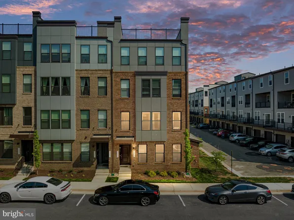 2365 Liberty Loop Unit 117, Herndon, VA 20171