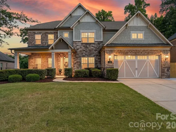 156 Reserve Ln, Indian Land, SC 29707