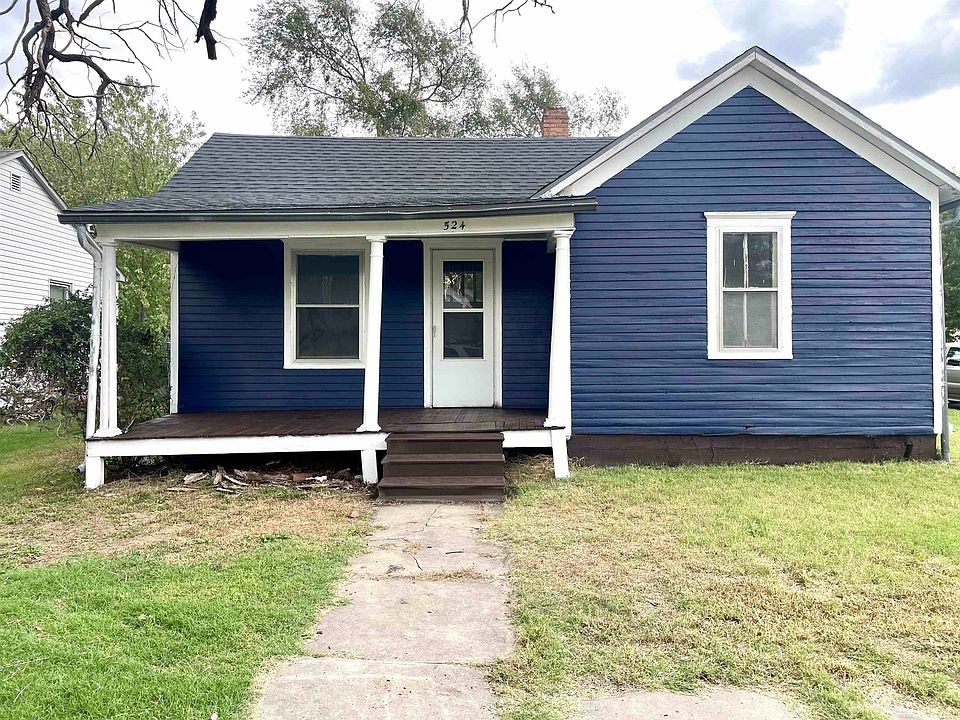 1st image of 524 S Randall Ave