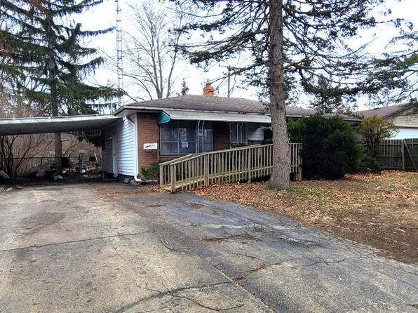 6050 Detroit St, Mount Morris, MI 48458