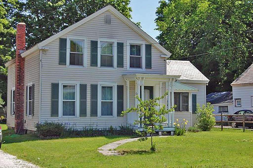 260 North College Street, Poultney, VT 05764 Zillow