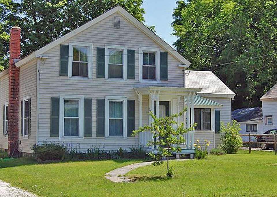 260 North College Street, Poultney, VT 05764 Zillow