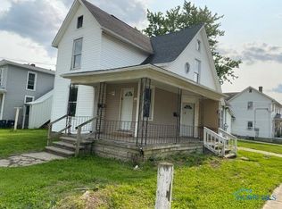 328 Clinton St, Findlay, OH 45840