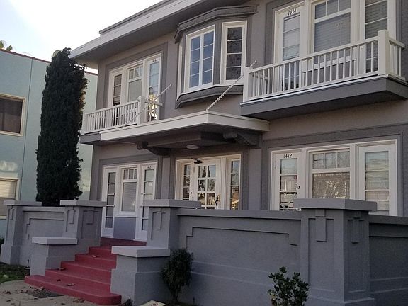 3rd image of 1414 E 1st St #1414