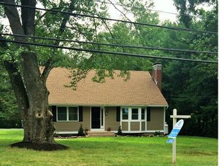 42 Sonstrom Rd, Bristol, CT 06010