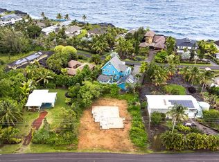 15-1683 Beach Rd LOT 381, Keaau, HI 96749