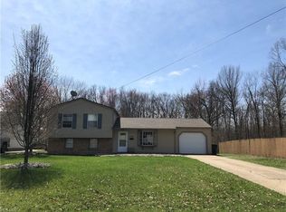 5735 Colgate Dr, Youngstown, OH 44515