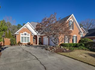 104 Bithynia Cir, Irmo, SC 29063