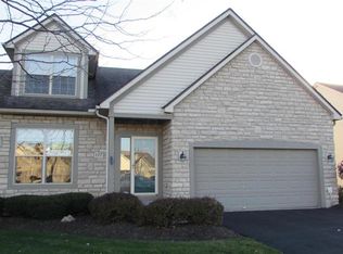 177 Pebble Creek Dr SW, Etna, OH 43062